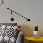 Настенный светильник FLICK WALL 3000K от ImperiumLoft