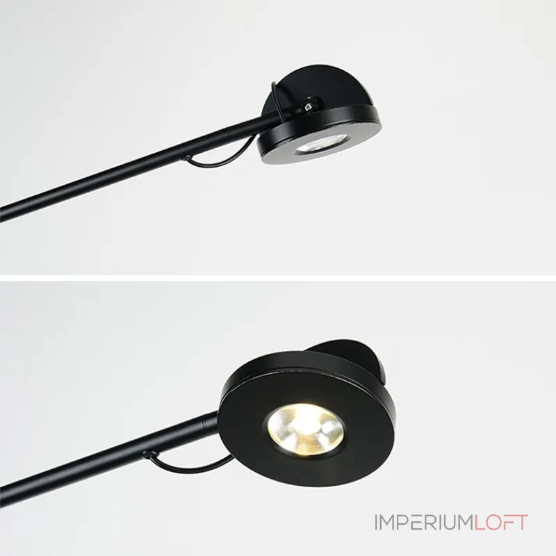 Настенный светильник FLICK WALL 3000K от ImperiumLoft Настенный светильник FLICK WALL 3000K от ImperiumLoft