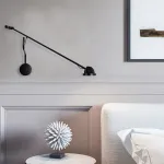 Настенный светильник FLICK WALL 3000K от ImperiumLoft