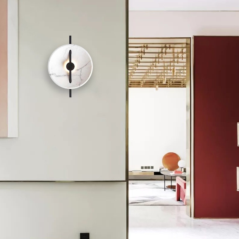 Настенный светильник DELANO от ImperiumLoft Настенный светильник DELANO от ImperiumLoft