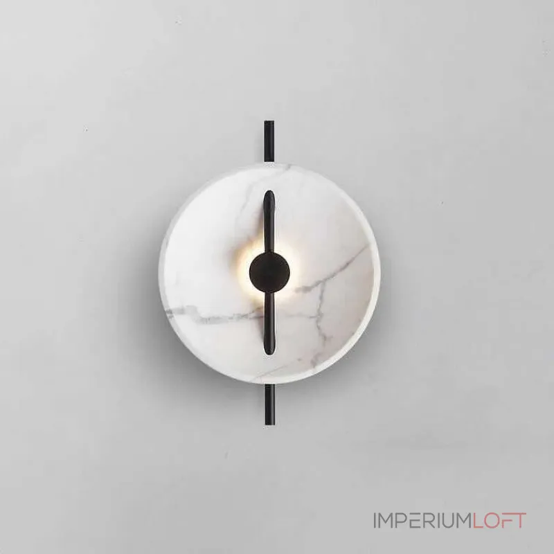 Настенный светильник DELANO от ImperiumLoft Настенный светильник DELANO от ImperiumLoft