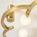 Потолочный светильник FAIRY от ImperiumLoft