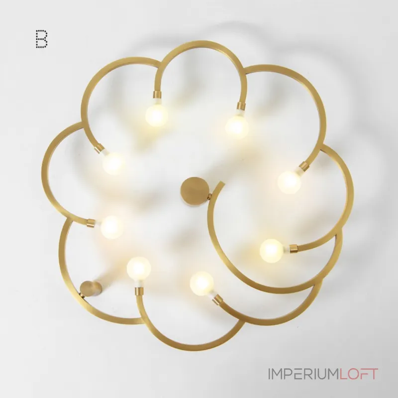 Потолочный светильник FAIRY от ImperiumLoft Потолочный светильник FAIRY от ImperiumLoft