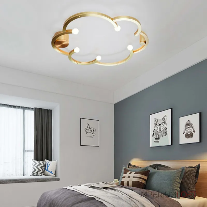 Потолочный светильник FAIRY от ImperiumLoft Потолочный светильник FAIRY от ImperiumLoft