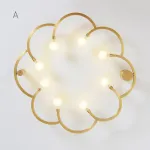 Потолочный светильник FAIRY от ImperiumLoft