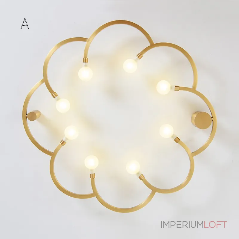 Потолочный светильник FAIRY от ImperiumLoft Потолочный светильник FAIRY от ImperiumLoft