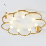 Потолочный светильник FAIRY от ImperiumLoft