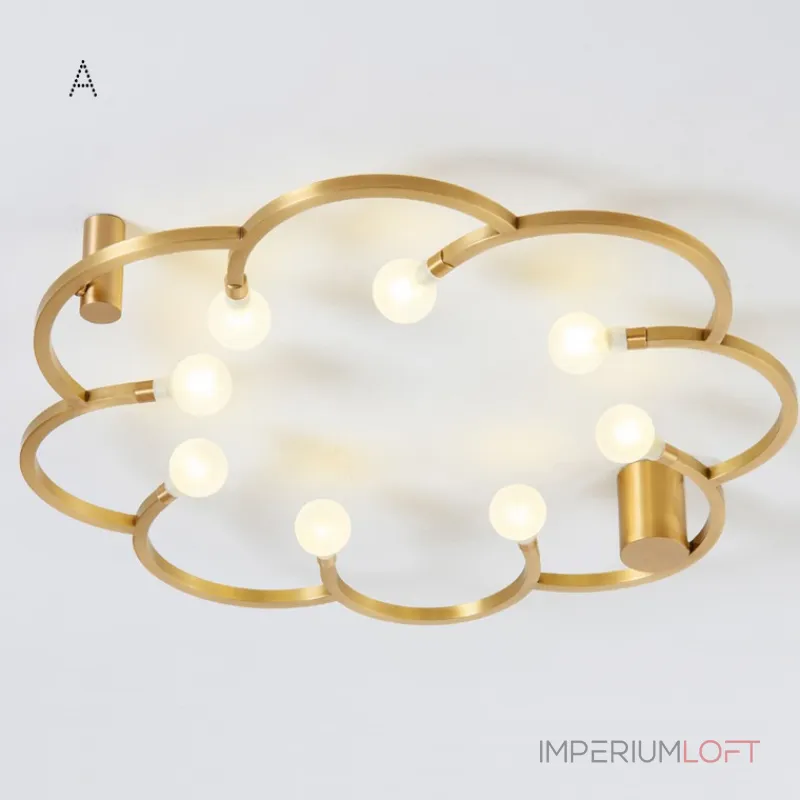 Потолочный светильник FAIRY от ImperiumLoft Потолочный светильник FAIRY от ImperiumLoft