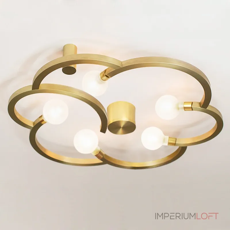 Потолочный светильник FAIRY от ImperiumLoft Потолочный светильник FAIRY от ImperiumLoft