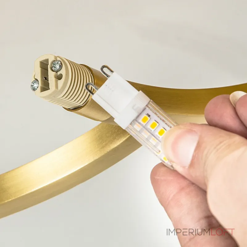 Потолочный светильник FAIRY от ImperiumLoft Потолочный светильник FAIRY от ImperiumLoft