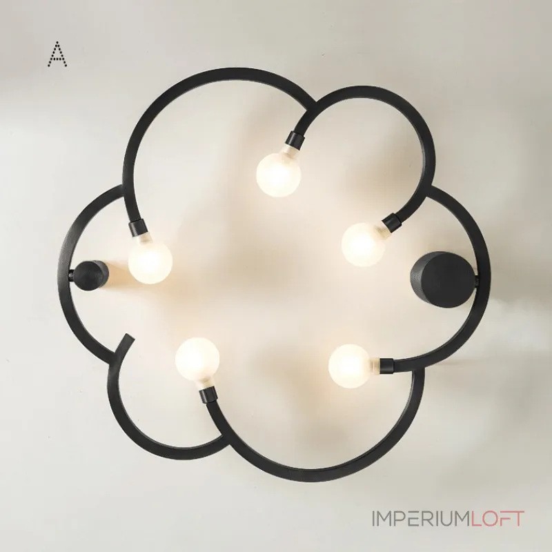 Потолочный светильник FAIRY от ImperiumLoft Потолочный светильник FAIRY от ImperiumLoft