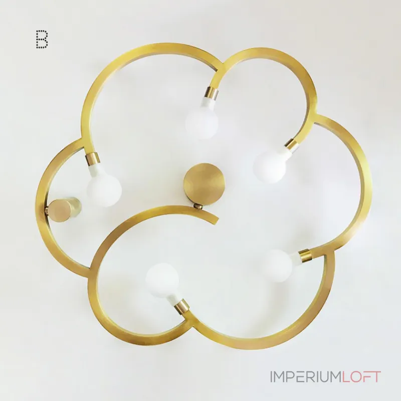 Потолочный светильник FAIRY от ImperiumLoft Потолочный светильник FAIRY от ImperiumLoft