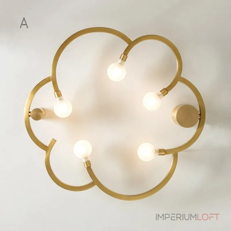 Потолочный светильник FAIRY от ImperiumLoft Потолочный светильник FAIRY от ImperiumLoft