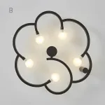 Потолочный светильник FAIRY от ImperiumLoft