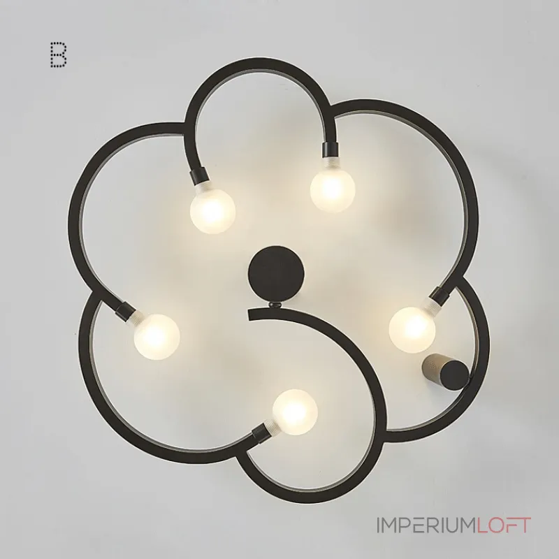 Потолочный светильник FAIRY от ImperiumLoft Потолочный светильник FAIRY от ImperiumLoft