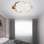 Потолочный светильник FAIRY от ImperiumLoft