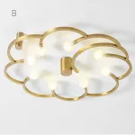 Потолочный светильник FAIRY от ImperiumLoft