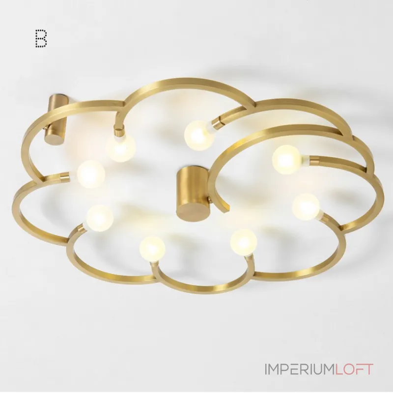 Потолочный светильник FAIRY от ImperiumLoft Потолочный светильник FAIRY от ImperiumLoft