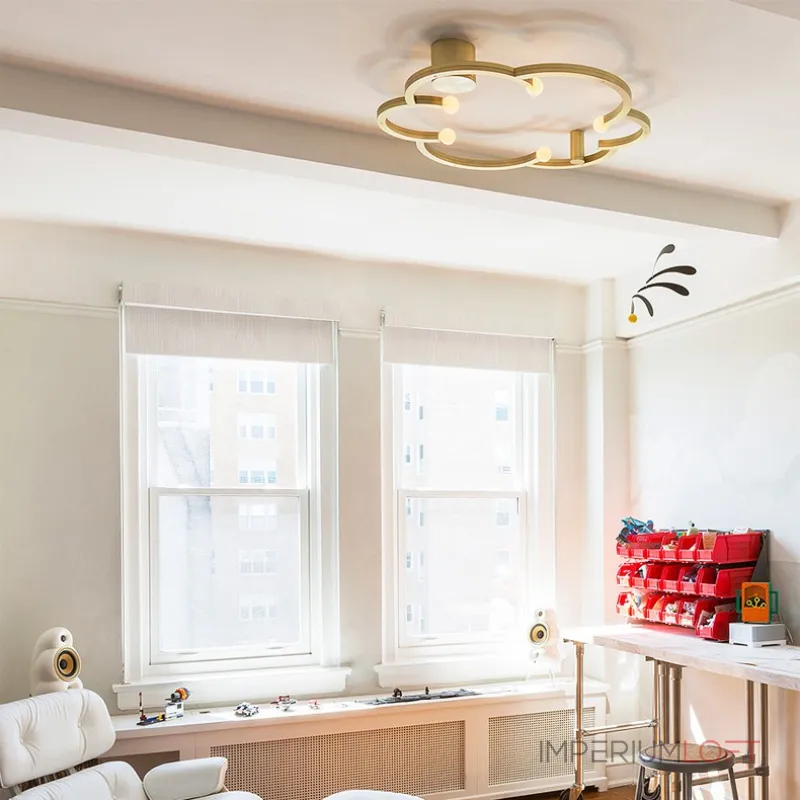 Потолочный светильник FAIRY от ImperiumLoft Потолочный светильник FAIRY от ImperiumLoft