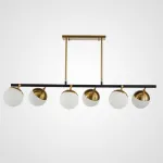 Подвесной светильник ANVIK от ImperiumLoft