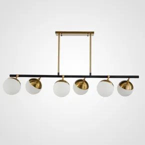 Подвесной светильник ANVIK Подвесной светильник ANVIK