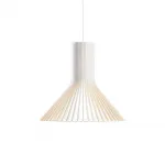 Подвесной светильник PUNKTO Белый от ImperiumLoft