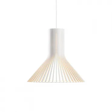 Подвесной светильник PUNKTO Белый