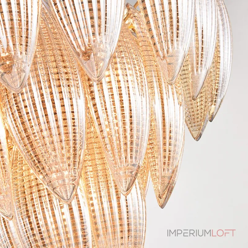 Подвесная люстра TIVOLI 9 D60 от ImperiumLoft