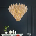 Подвесная люстра TIVOLI 22 D96 от ImperiumLoft