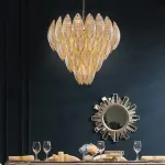 Подвесная люстра TIVOLI 22 D96 от ImperiumLoft