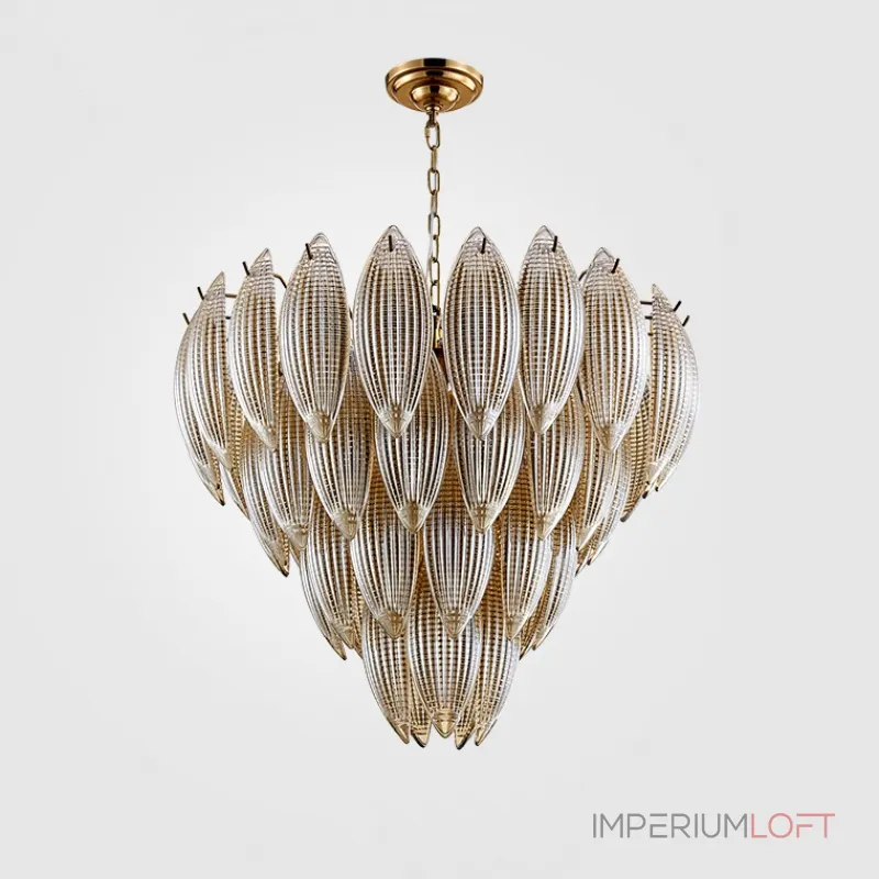 Подвесная люстра TIVOLI 22 D96 от ImperiumLoft