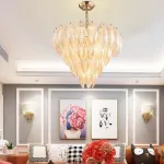 Подвесная люстра TIVOLI 22 D96 от ImperiumLoft