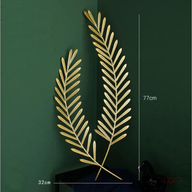 Дизайнерский настенный декор Sweet Home LaLume-KKK00101 от ImperiumLoft