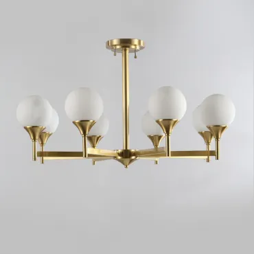 Люстра на штанге Torfaen 8 Люстра на штанге Torfaen 8