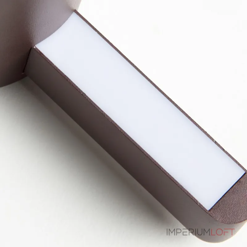 Настенный светильник RISTI от ImperiumLoft