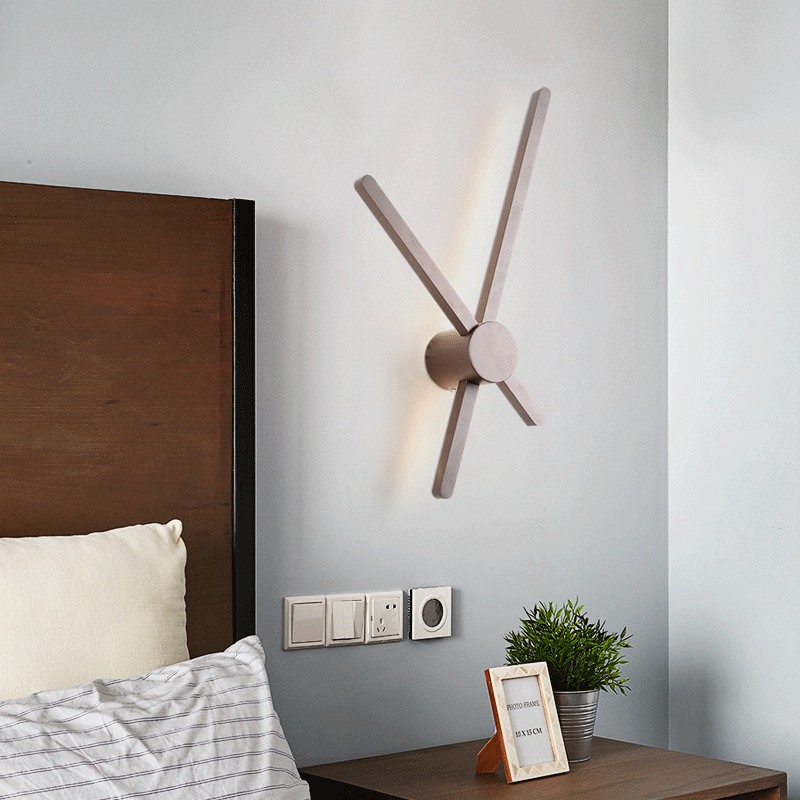 Настенный светильник RISTI от ImperiumLoft