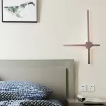 Настенный светильник RISTI от ImperiumLoft