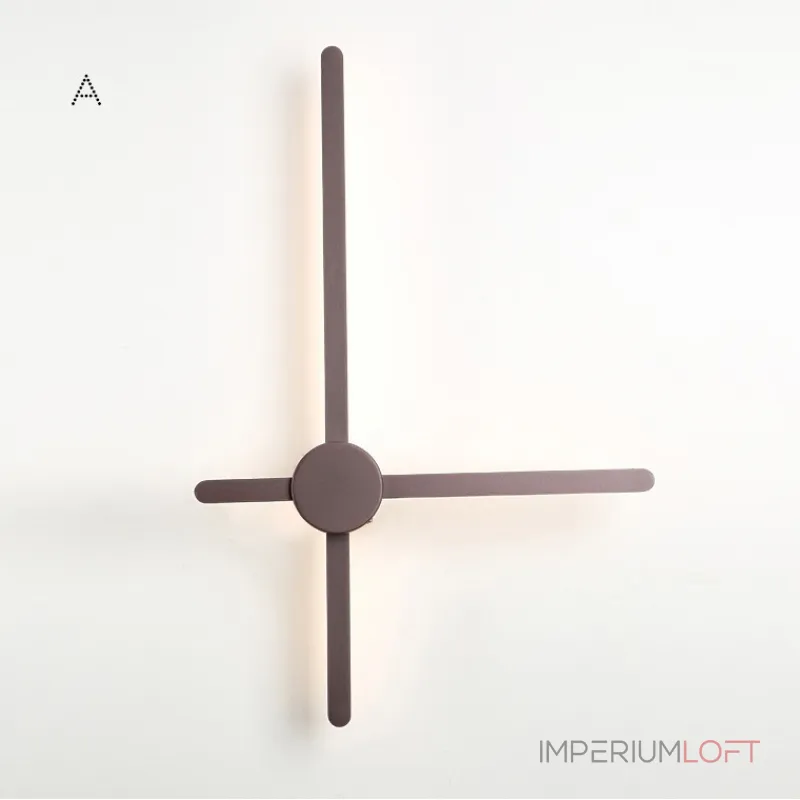 Настенный светильник RISTI от ImperiumLoft