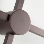 Настенный светильник RISTI от ImperiumLoft