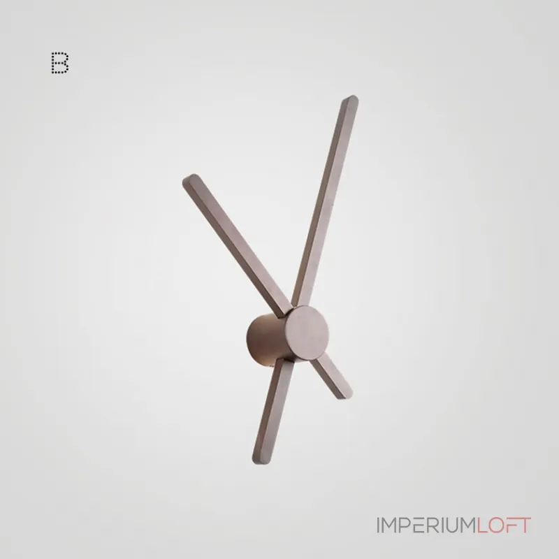 Настенный светильник RISTI от ImperiumLoft