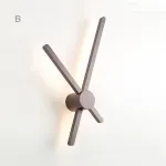 Настенный светильник RISTI от ImperiumLoft