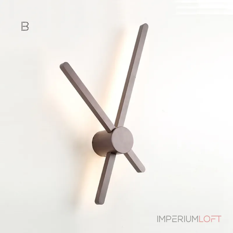 Настенный светильник RISTI от ImperiumLoft