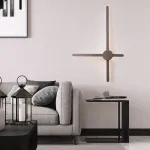 Настенный светильник RISTI от ImperiumLoft