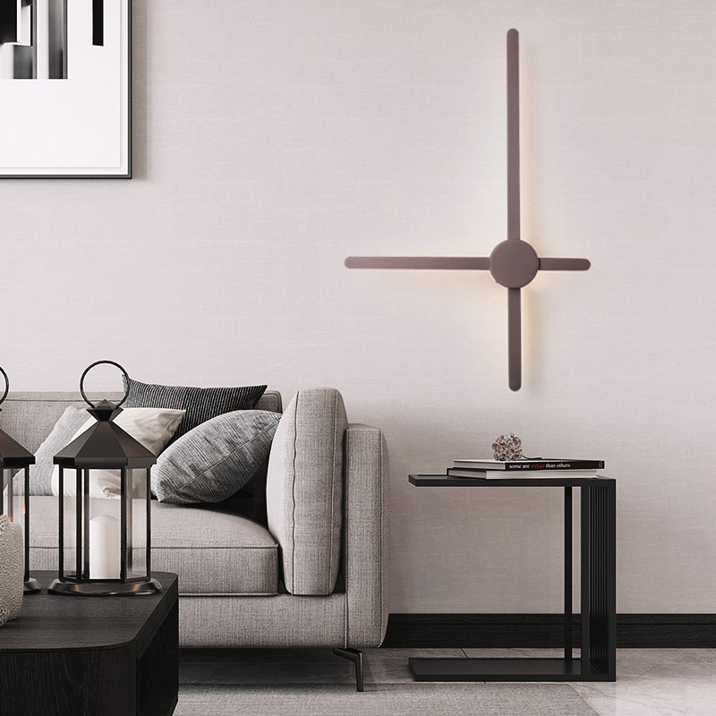 Настенный светильник RISTI от ImperiumLoft