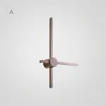 Настенный светильник RISTI от ImperiumLoft