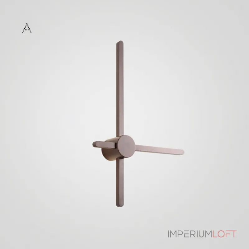 Настенный светильник RISTI от ImperiumLoft