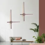 Настенный светильник RISTI от ImperiumLoft