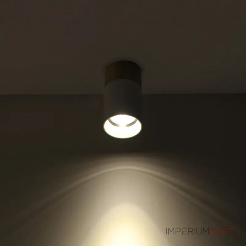 Потолочный светильник WOOD B от ImperiumLoft Потолочный светильник WOOD B от ImperiumLoft