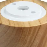 Потолочный светильник WOOD B от ImperiumLoft