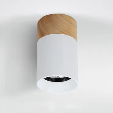 Потолочный светильник WOOD B Потолочный светильник WOOD B